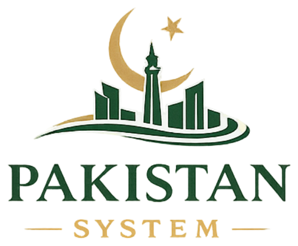 Pakistan System